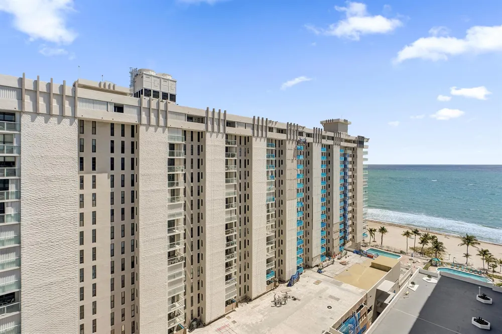 1010 S OCEAN BOULEVARD #1609 Pompano Beach, FL 33062