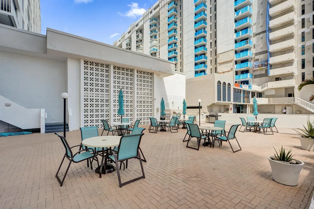 1010 S OCEAN BOULEVARD #1609 Pompano Beach, FL 33062