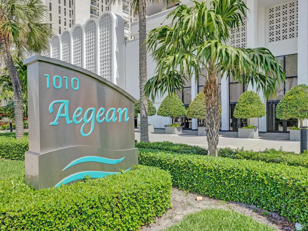 1010 S OCEAN BOULEVARD #1609 Pompano Beach, FL 33062