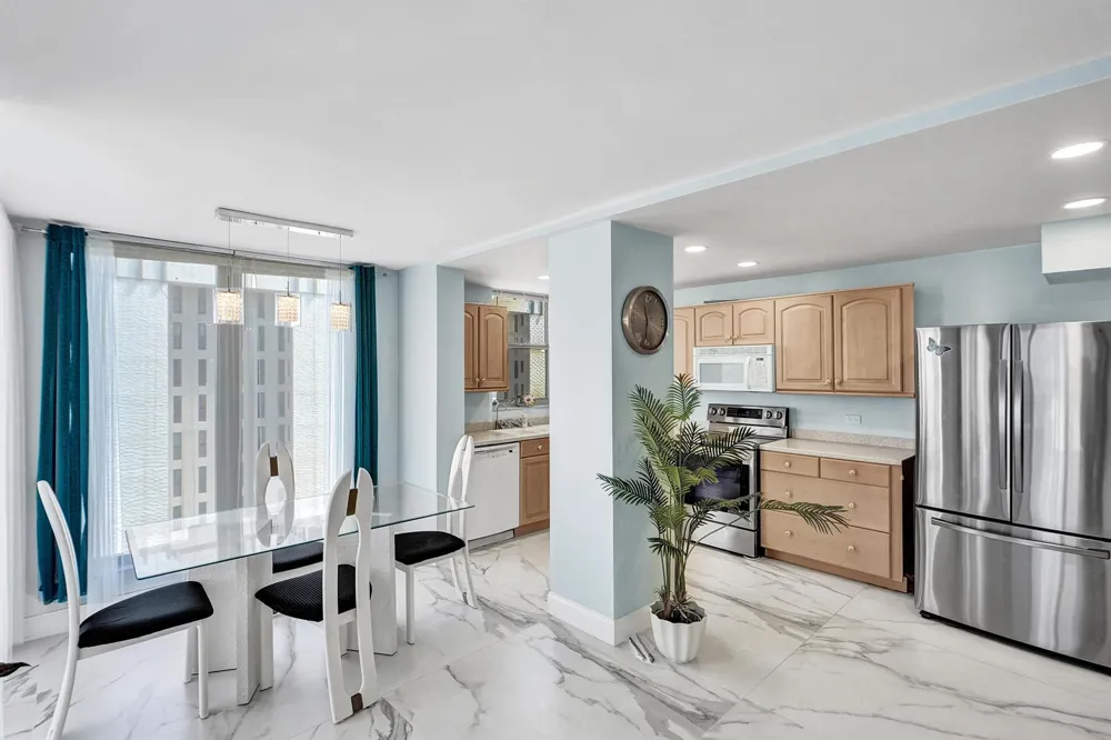 1010 S OCEAN BOULEVARD #1609 Pompano Beach, FL 33062