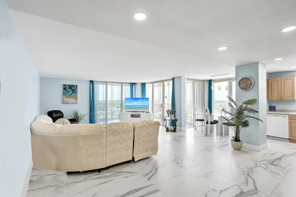 1010 S OCEAN BOULEVARD #1609 Pompano Beach, FL 33062