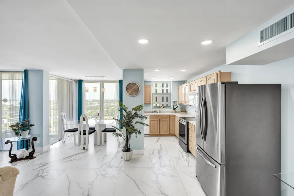 1010 S OCEAN BOULEVARD #1609 Pompano Beach, FL 33062
