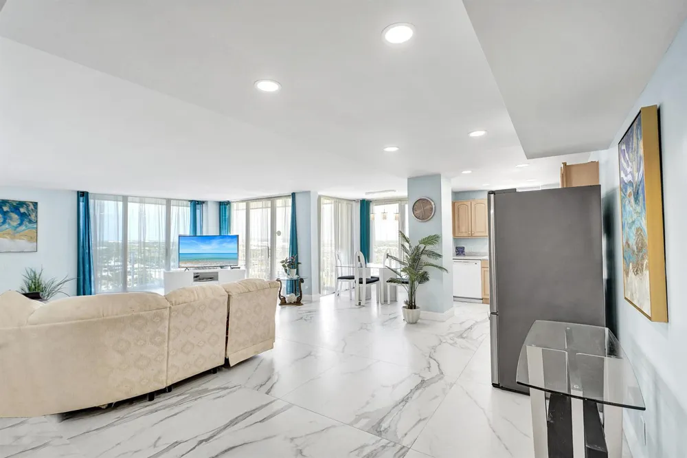 1010 S OCEAN BOULEVARD #1609 Pompano Beach, FL 33062