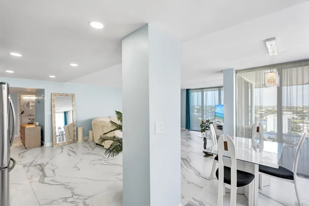 1010 S OCEAN BOULEVARD #1609 Pompano Beach, FL 33062