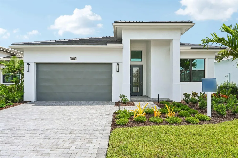 2157 SE Mosaic Boulevard Port St. Lucie, FL 34984