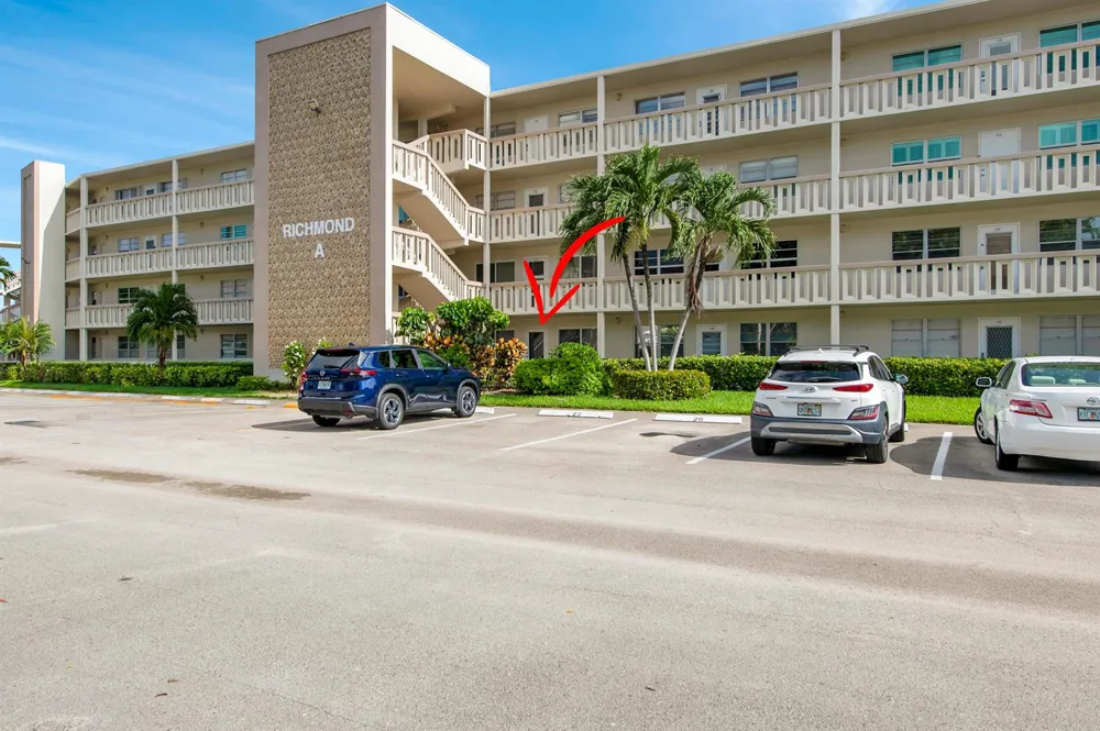 108 E Richmond A Deerfield Beach, FL 33442