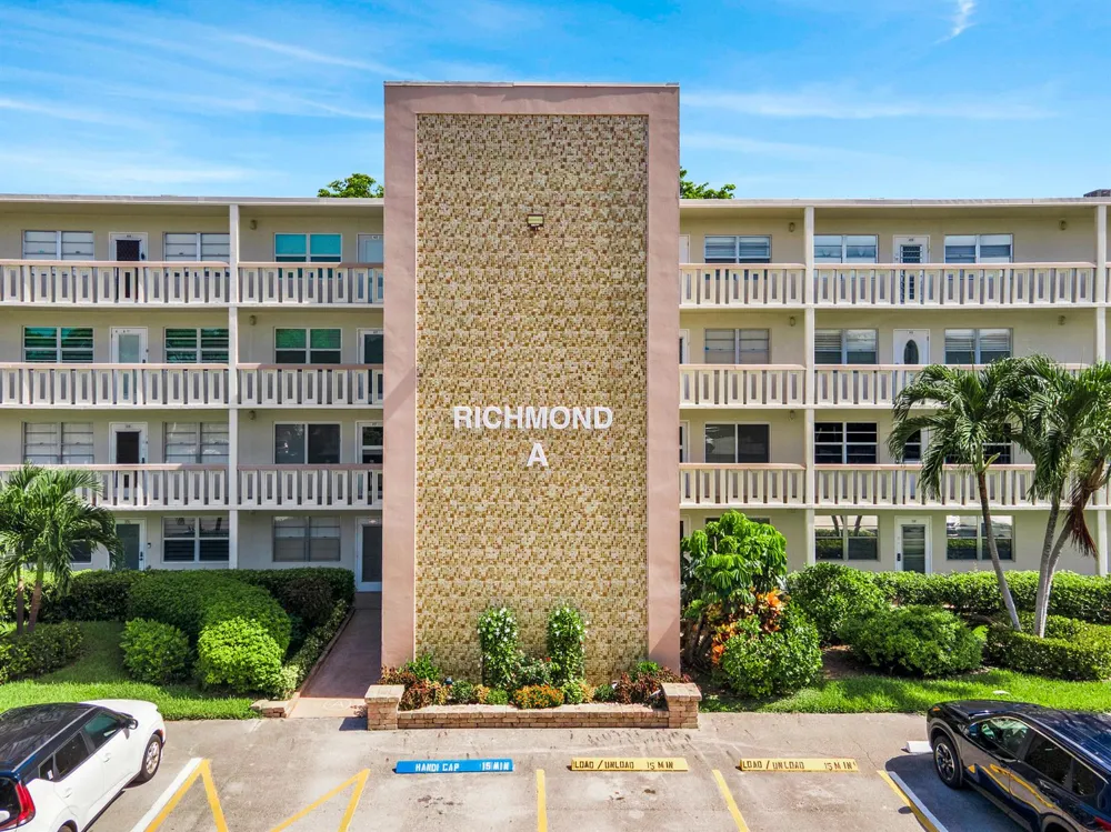108 E Richmond A Deerfield Beach, FL 33442