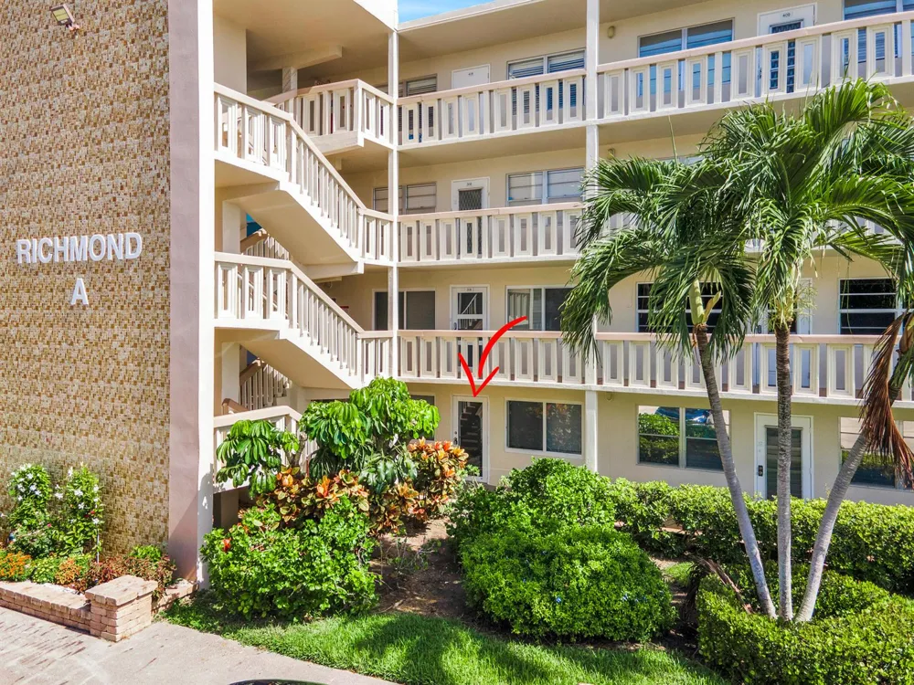 108 E Richmond A Deerfield Beach, FL 33442