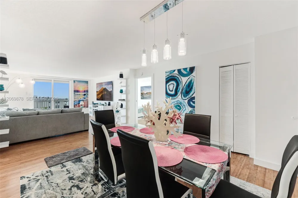 1500 S Ocean Dr #7J Hollywood, FL 33019