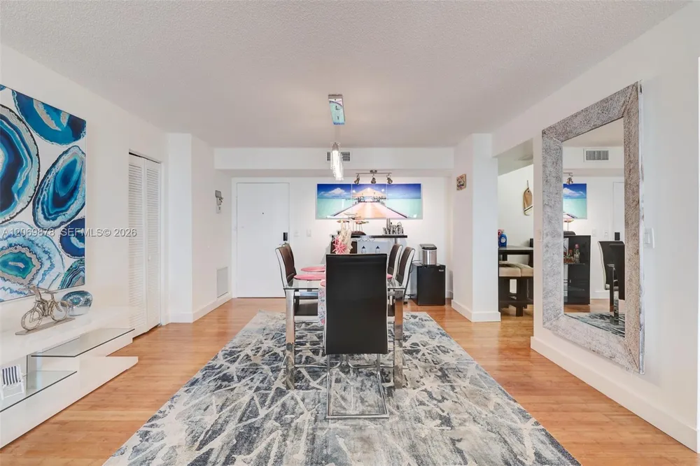 1500 S Ocean Dr #7J Hollywood, FL 33019