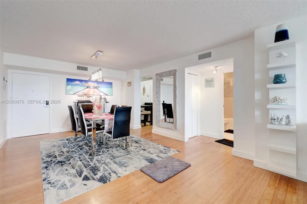 1500 S Ocean Dr #7J Hollywood, FL 33019