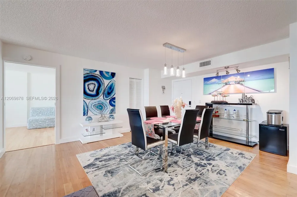 1500 S Ocean Dr #7J Hollywood, FL 33019