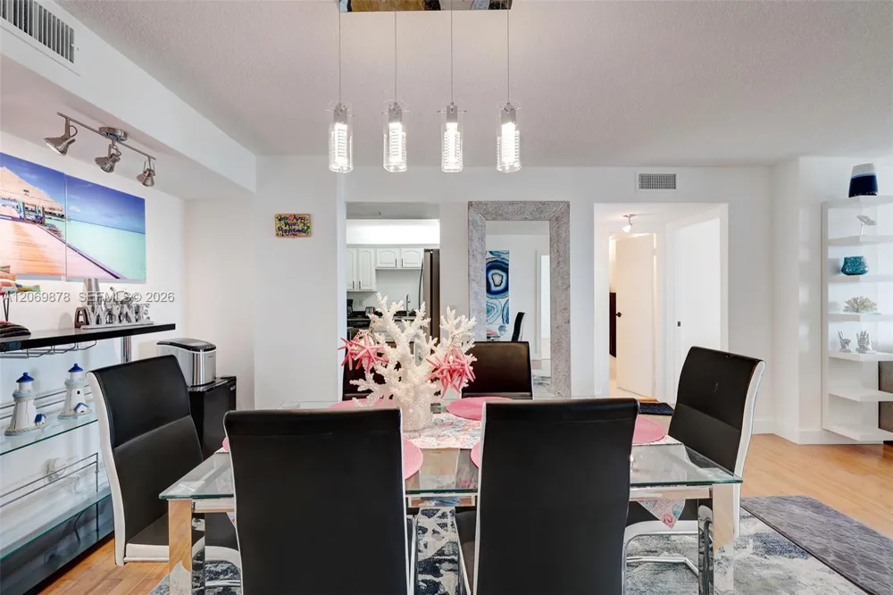 1500 S Ocean Dr #7J Hollywood, FL 33019