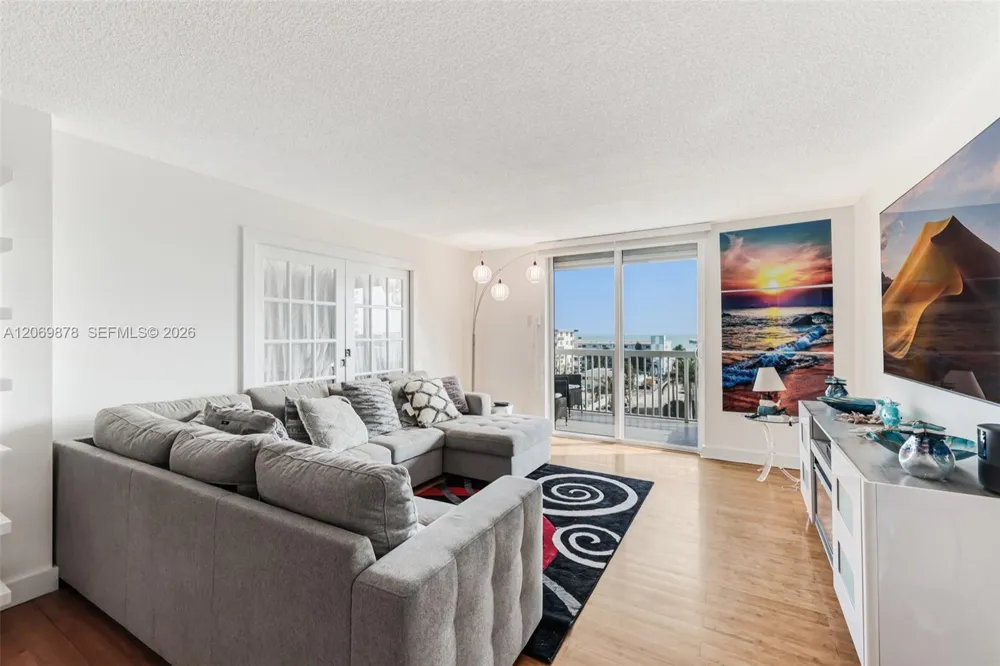1500 S Ocean Dr #7J Hollywood, FL 33019