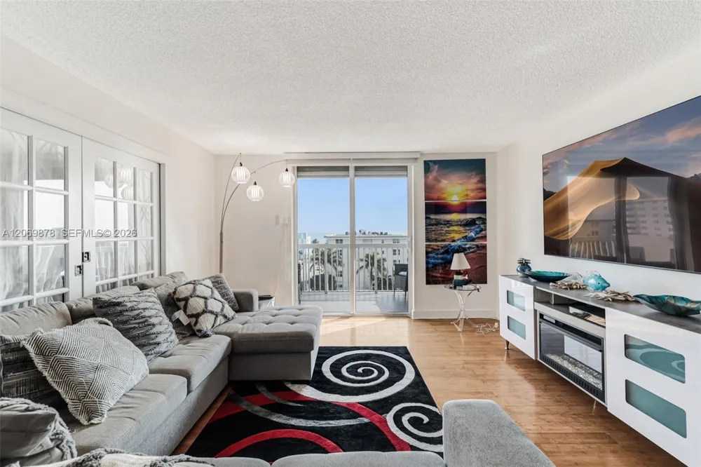 1500 S Ocean Dr #7J Hollywood, FL 33019