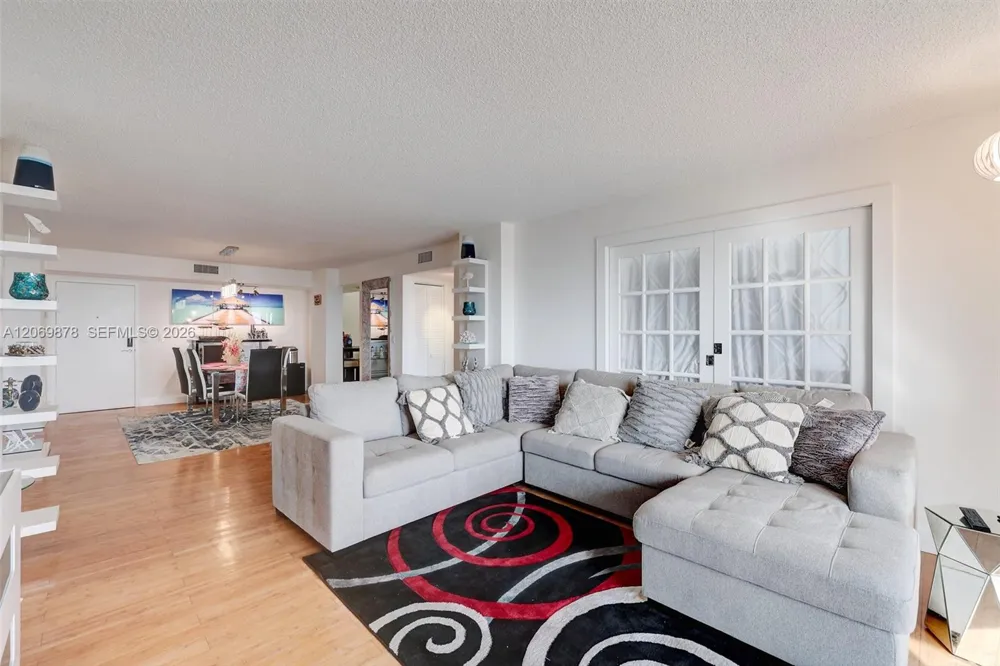 1500 S Ocean Dr #7J Hollywood, FL 33019