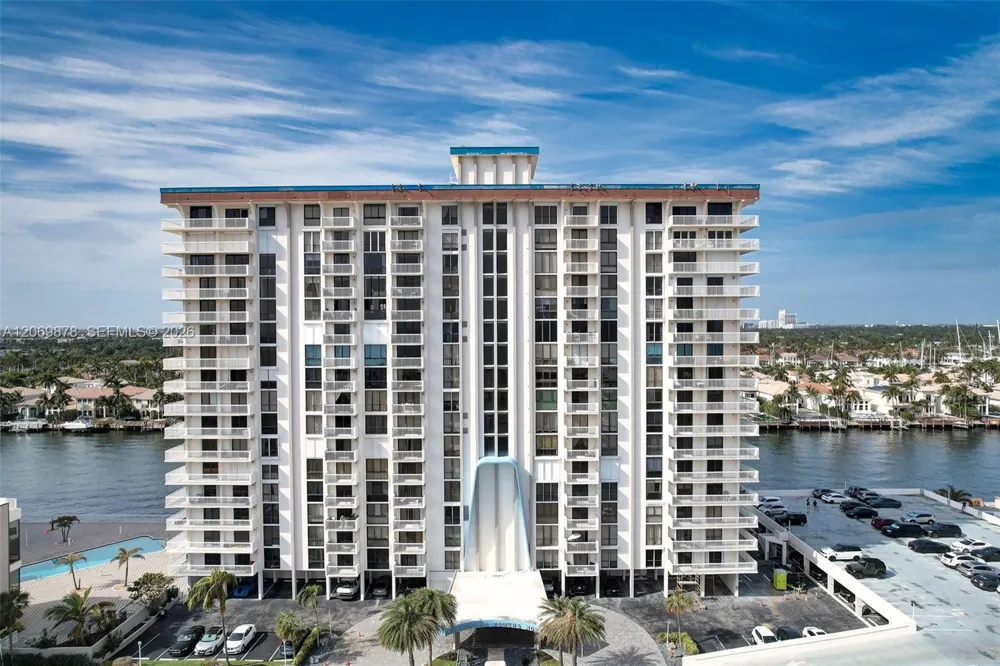 1500 S Ocean Dr #7J Hollywood, FL 33019