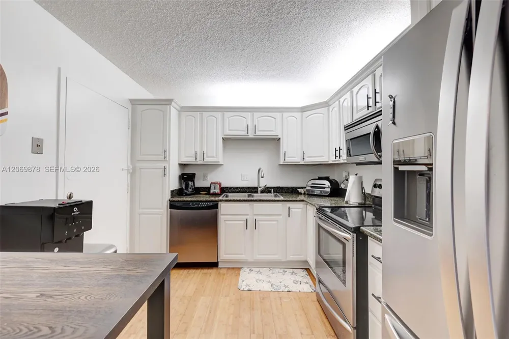 1500 S Ocean Dr #7J Hollywood, FL 33019