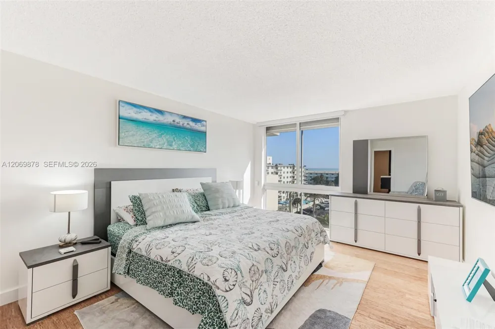 1500 S Ocean Dr #7J Hollywood, FL 33019