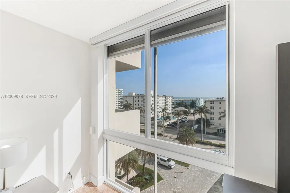 1500 S Ocean Dr #7J Hollywood, FL 33019