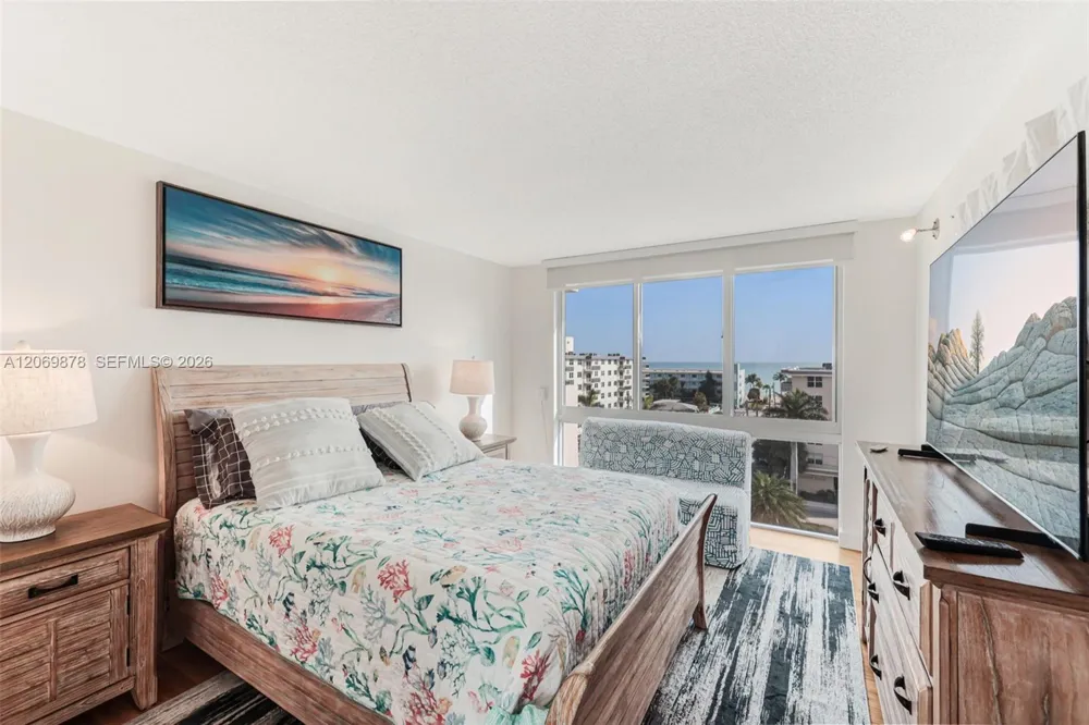 1500 S Ocean Dr #7J Hollywood, FL 33019