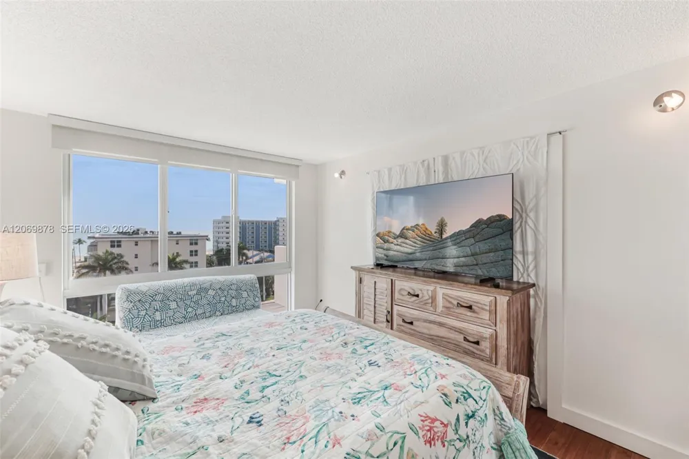 1500 S Ocean Dr #7J Hollywood, FL 33019