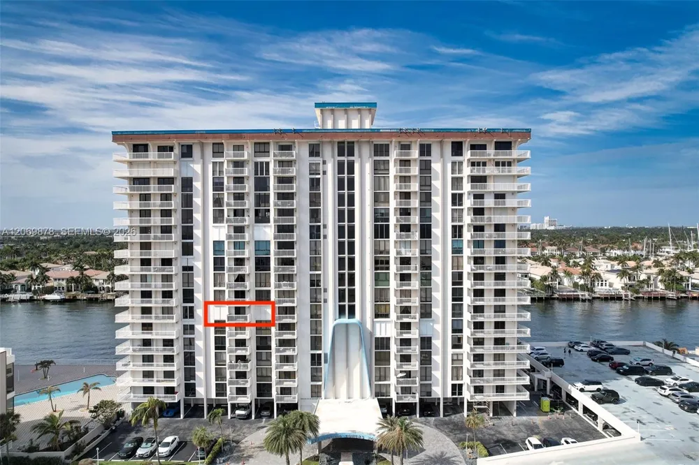 1500 S Ocean Dr #7J Hollywood, FL 33019