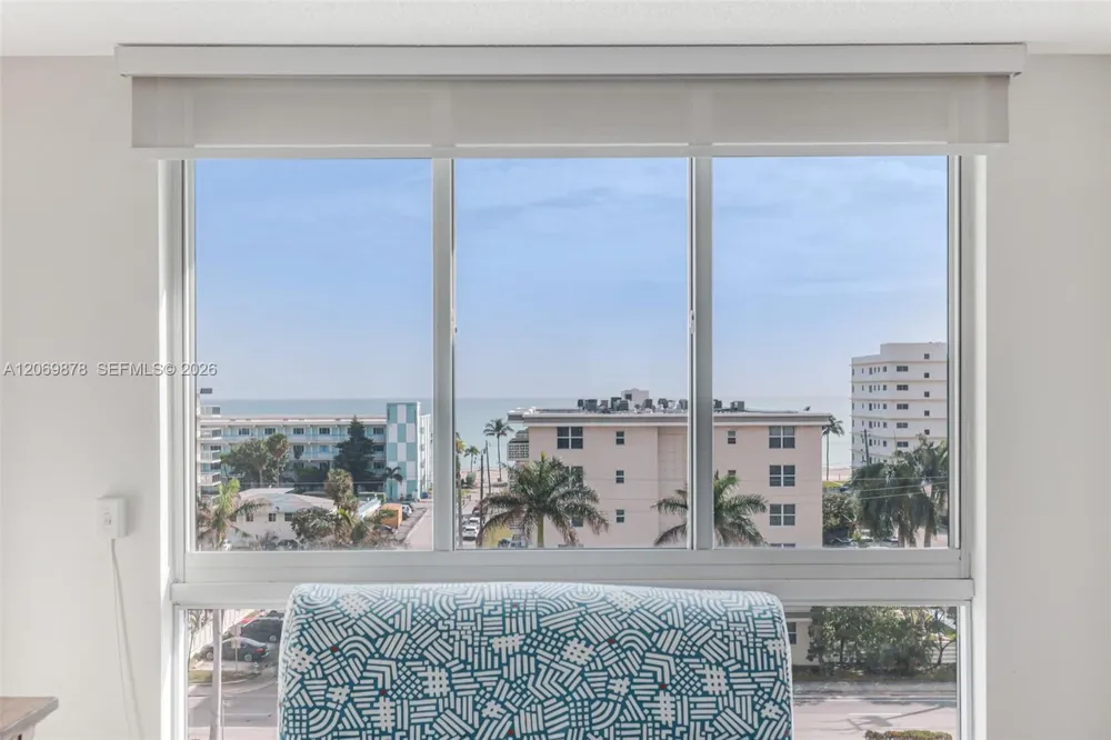1500 S Ocean Dr #7J Hollywood, FL 33019