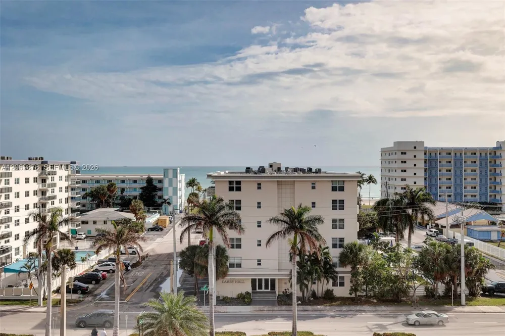 1500 S Ocean Dr #7J Hollywood, FL 33019