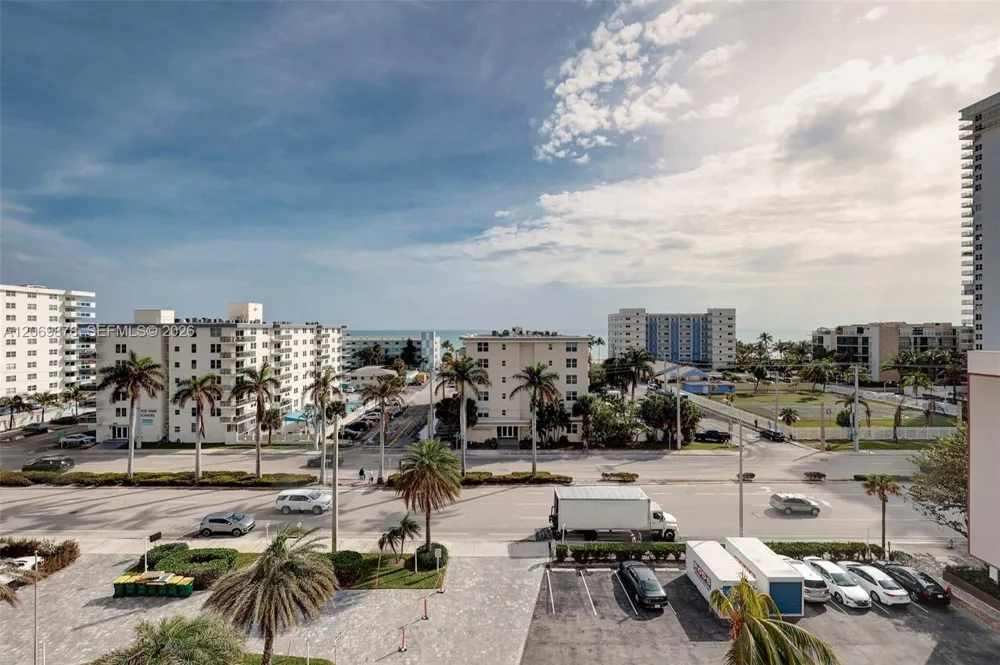 1500 S Ocean Dr #7J Hollywood, FL 33019