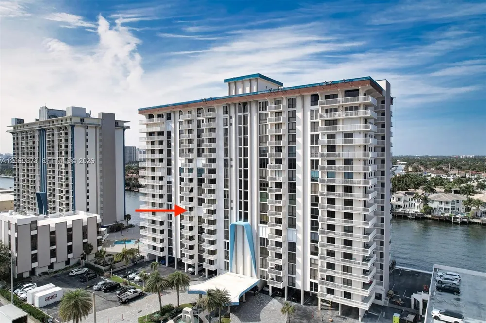 1500 S Ocean Dr #7J Hollywood, FL 33019