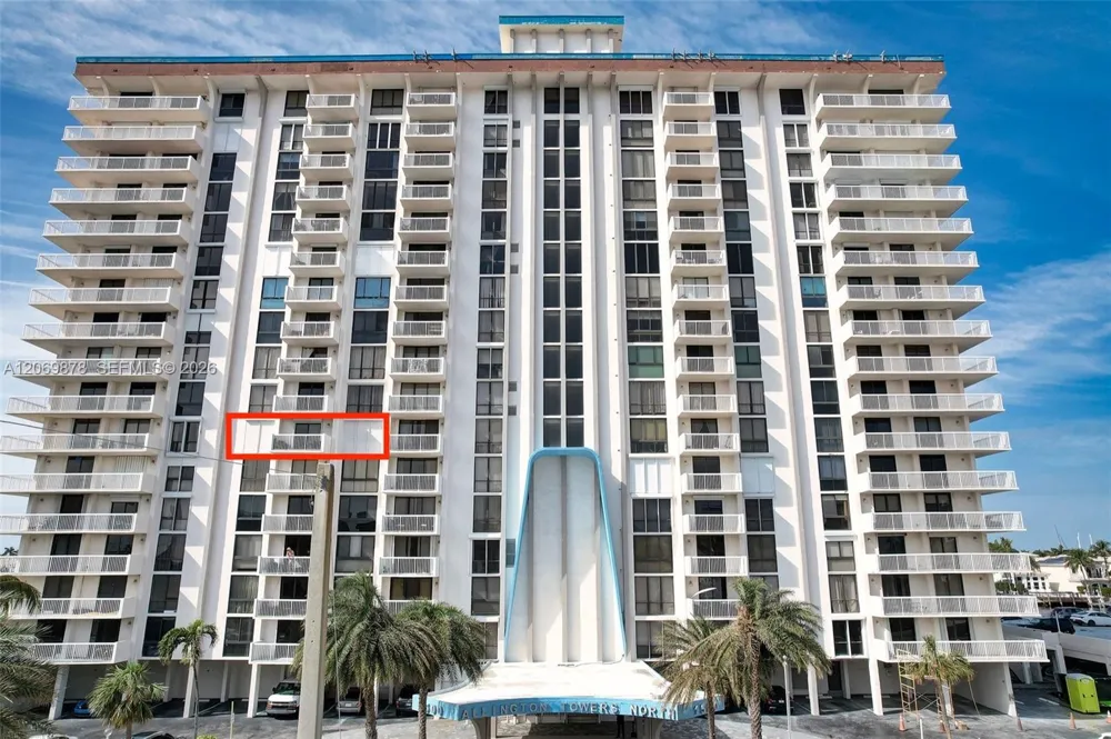 1500 S Ocean Dr #7J Hollywood, FL 33019