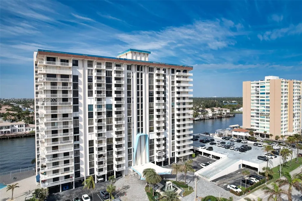 1500 S Ocean Dr #7J Hollywood, FL 33019