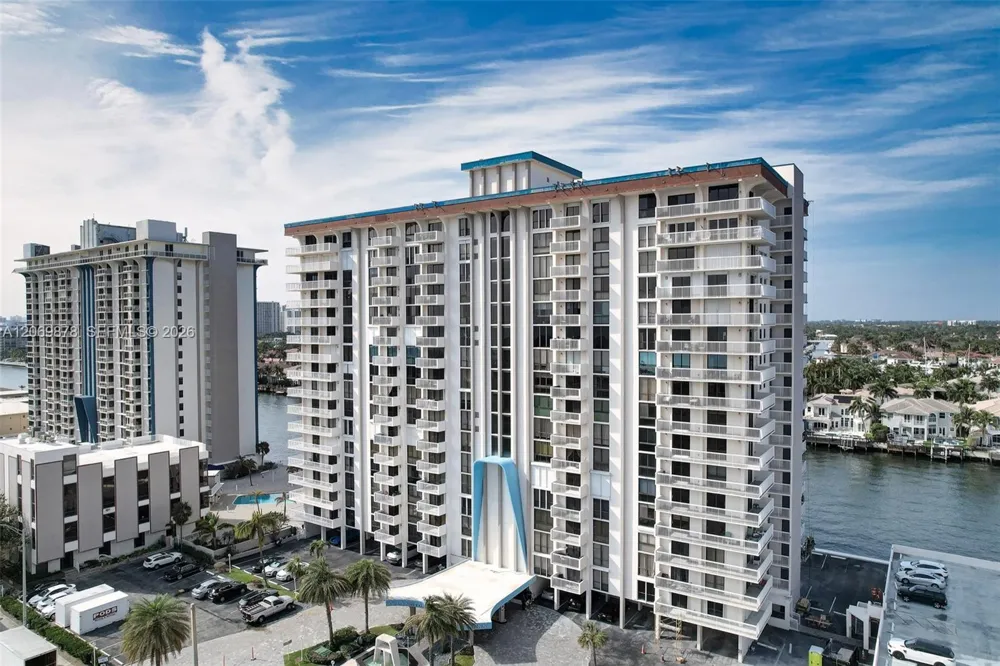 1500 S Ocean Dr #7J Hollywood, FL 33019