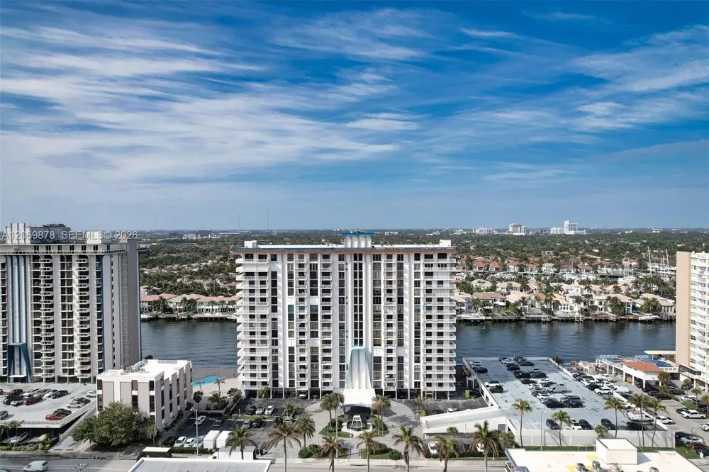 1500 S Ocean Dr #7J Hollywood, FL 33019
