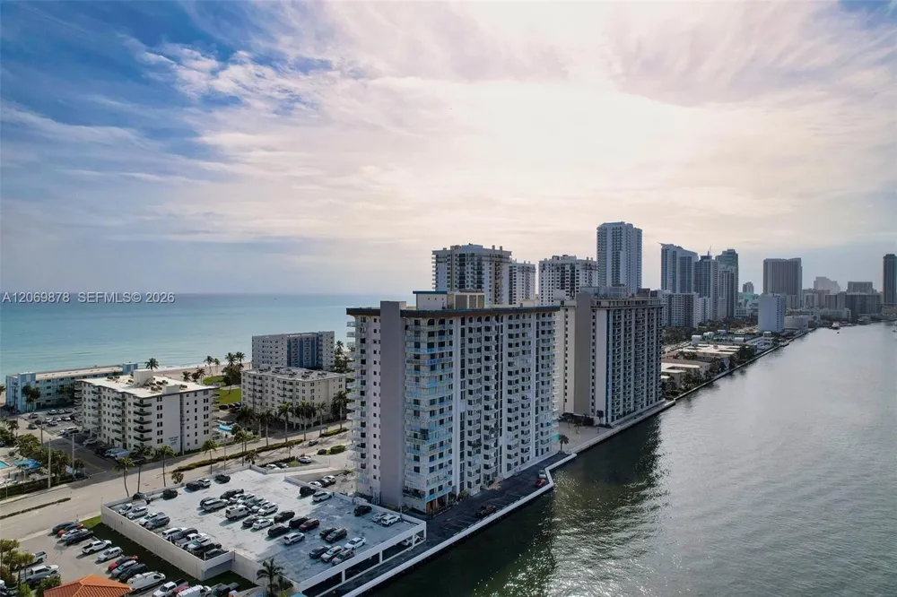 1500 S Ocean Dr #7J Hollywood, FL 33019