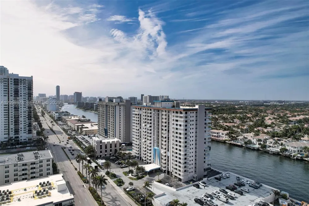 1500 S Ocean Dr #7J Hollywood, FL 33019