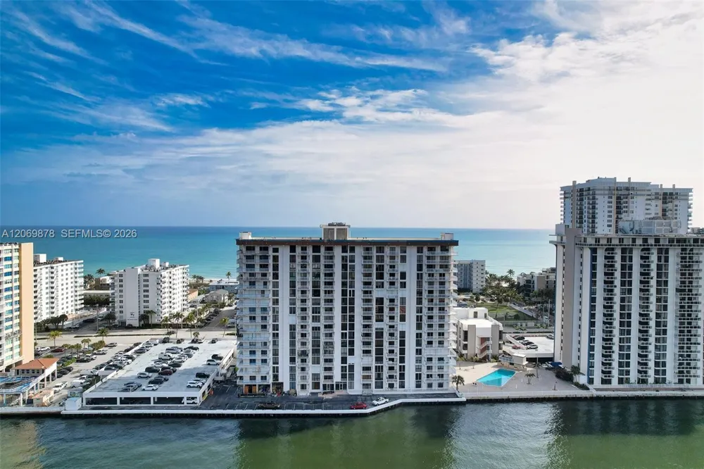 1500 S Ocean Dr #7J Hollywood, FL 33019