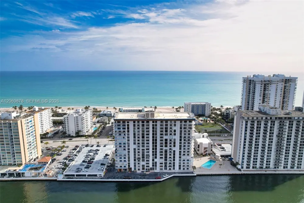 1500 S Ocean Dr #7J Hollywood, FL 33019