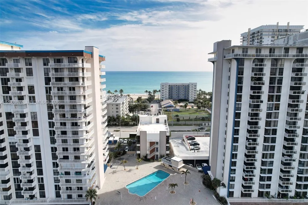 1500 S Ocean Dr #7J Hollywood, FL 33019