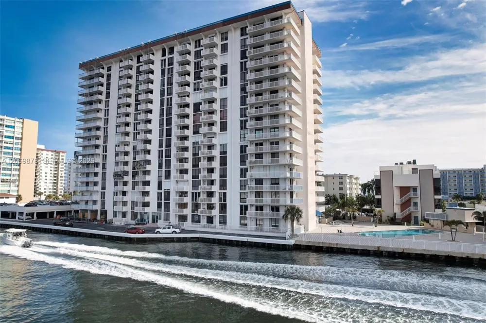 1500 S Ocean Dr #7J Hollywood, FL 33019