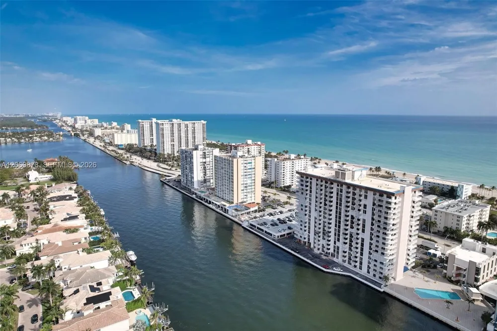 1500 S Ocean Dr #7J Hollywood, FL 33019