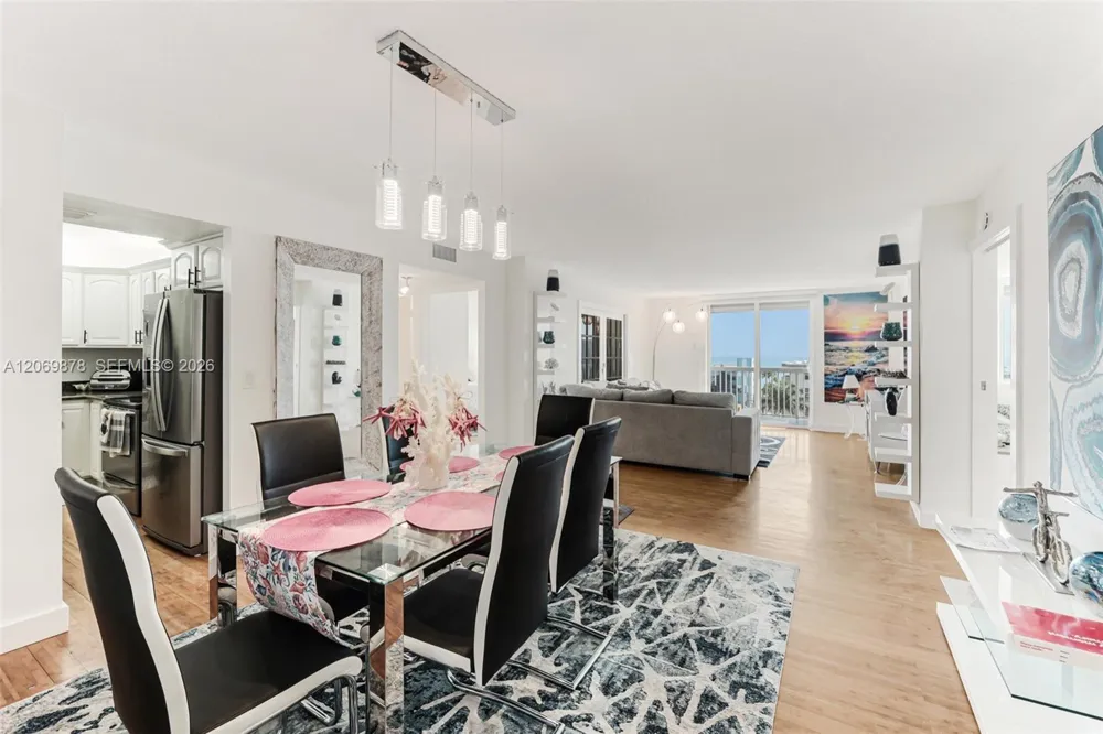 1500 S Ocean Dr #7J Hollywood, FL 33019