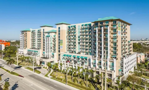 601 E Dania Beach Boulevard #120