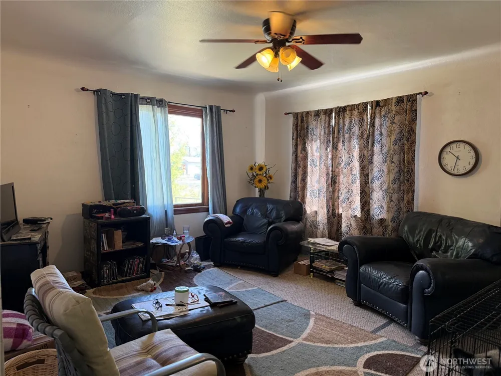 408 S Birch Street Odessa, WA 99159
