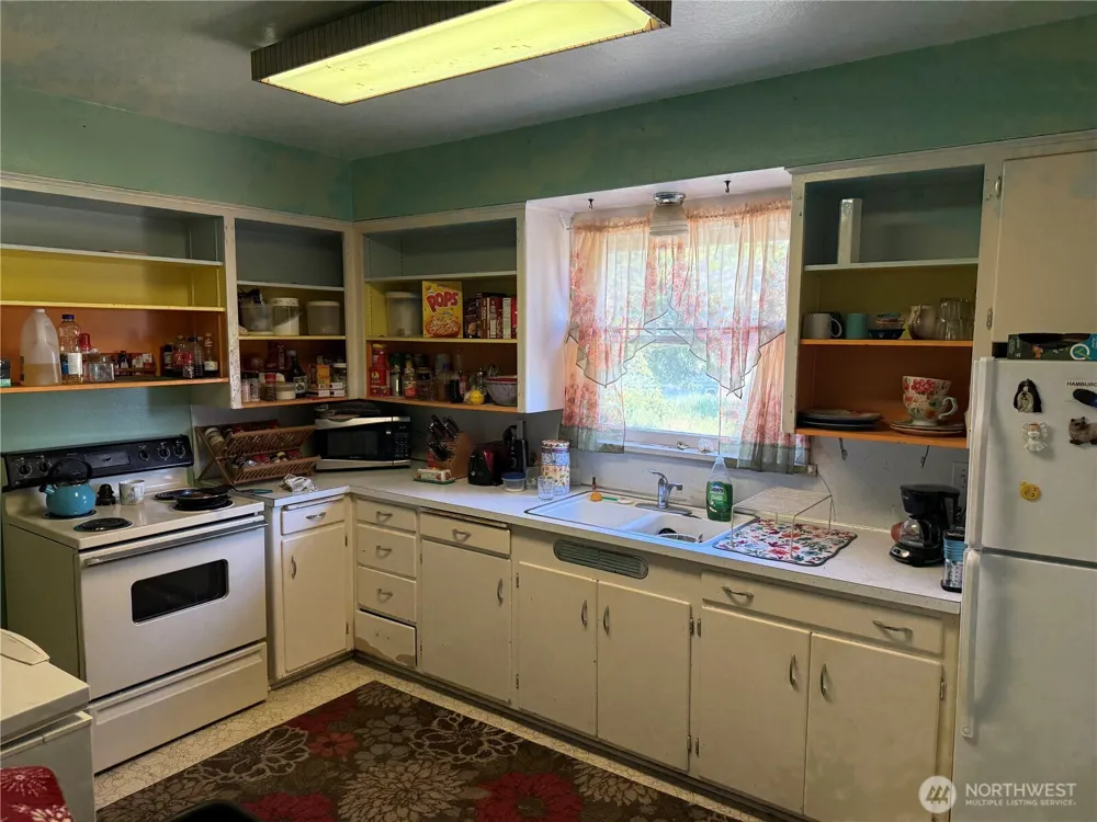 408 S Birch Street Odessa, WA 99159