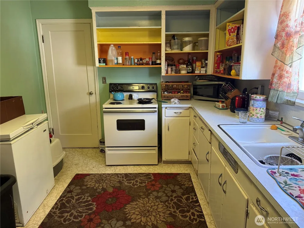 408 S Birch Street Odessa, WA 99159