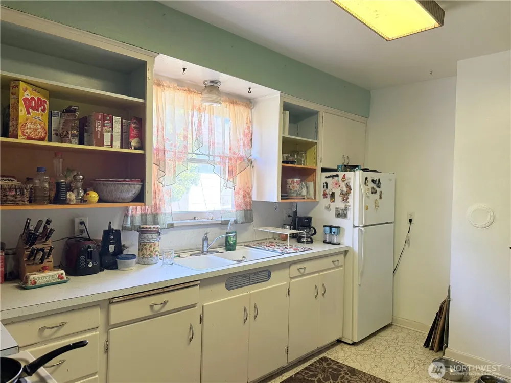 408 S Birch Street Odessa, WA 99159