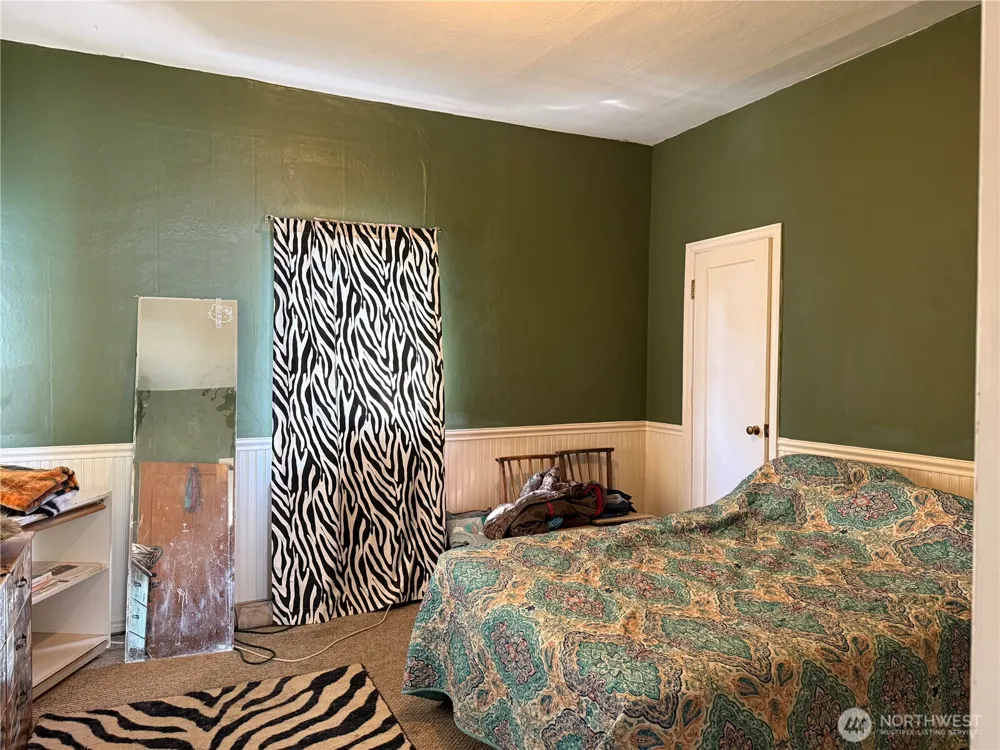 408 S Birch Street Odessa, WA 99159