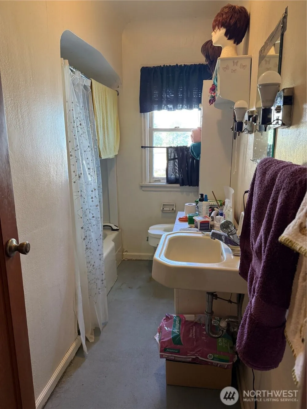 408 S Birch Street Odessa, WA 99159